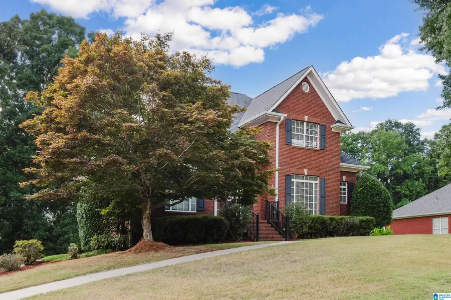 1518 CLOVER AVENUE, Gardendale, AL 35071 - #3