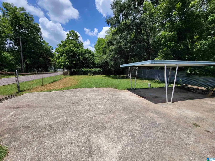 5928 WARNER STREET, Birmingham, AL 35228 - #3