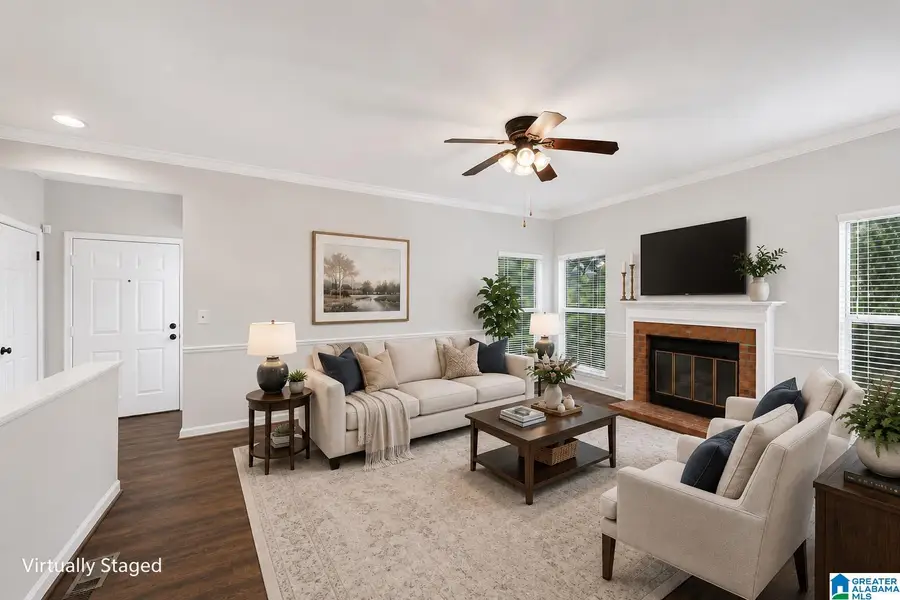 1940 WATERFORD PLACE, Hoover, AL 35244 - #2