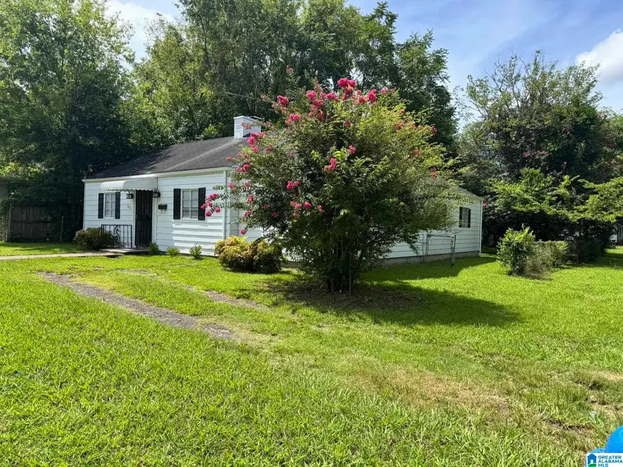1301 SLOAN AVENUE, Tarrant, AL 35217 - #2