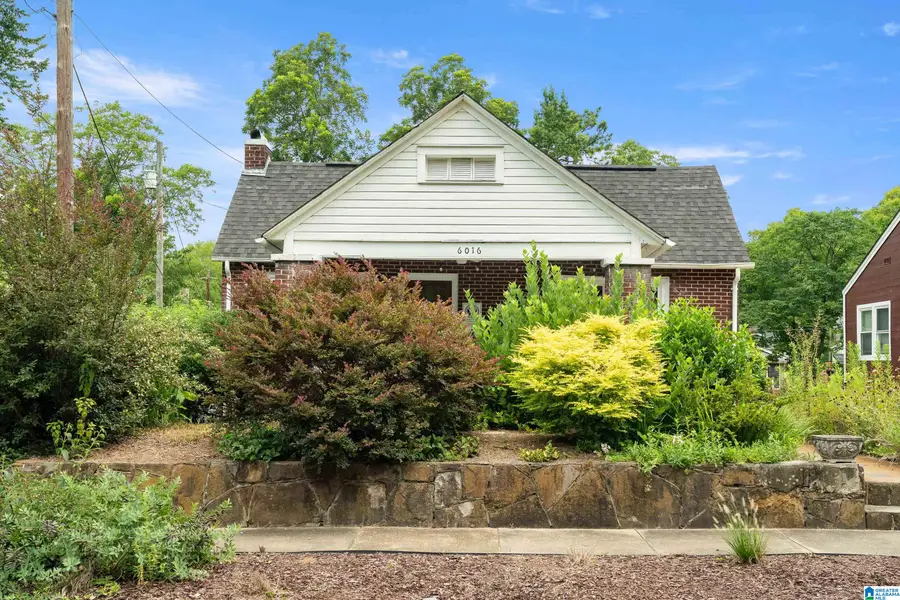 6016 5TH TERRACE S, Birmingham, AL 35212 - #3