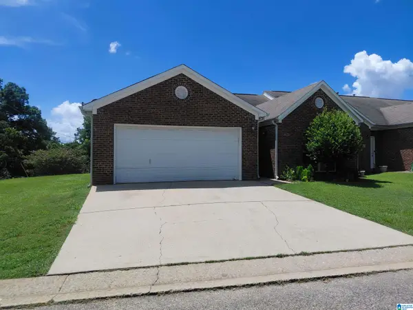 5006 MATT DRIVE, Center point, AL 35215