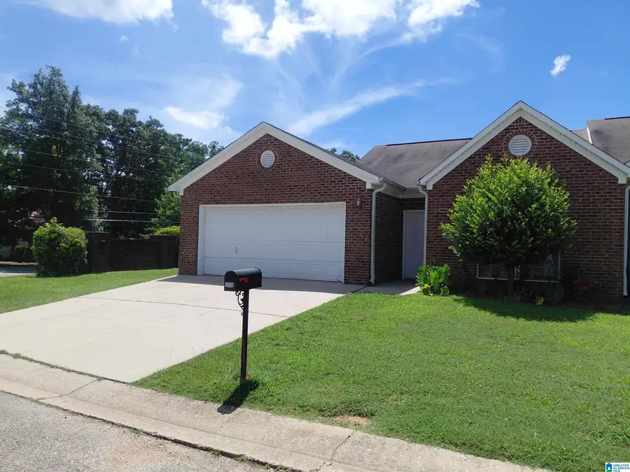 5006 MATT DRIVE, Center Point, AL 35215 - #2