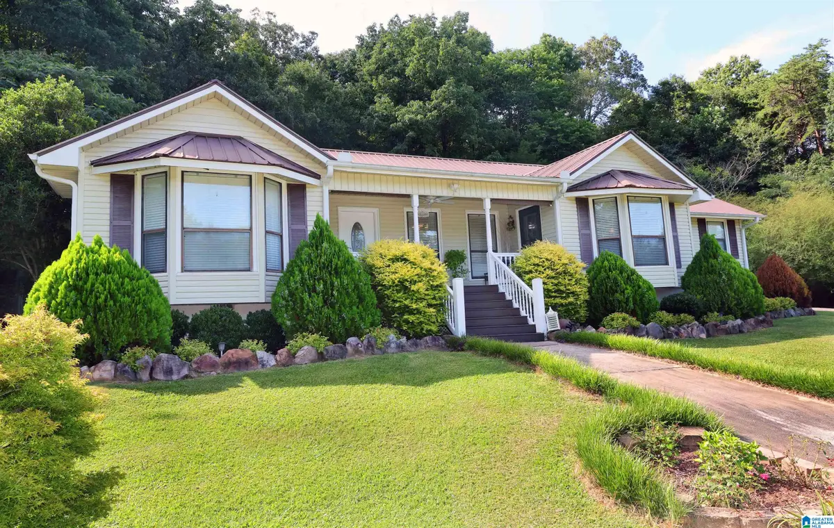 1975 ROBERTS MILL POND ROAD, Pell City, AL 35128 - #1