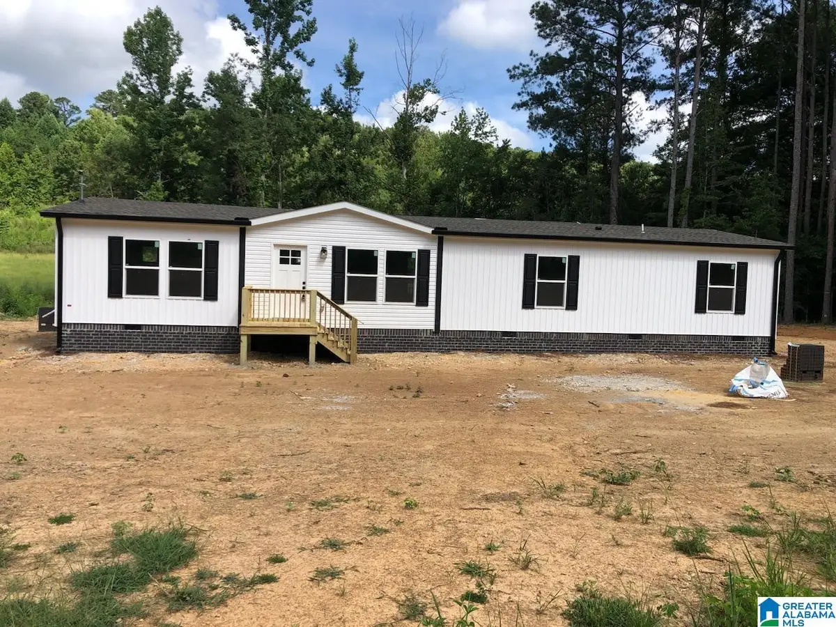 3535 GRAYTON ROAD, Ohatchee, AL 36271 - #1