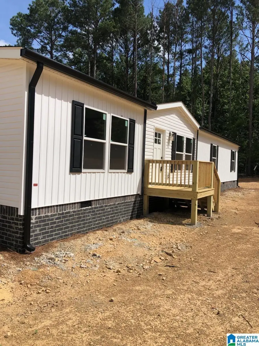 3535 GRAYTON ROAD, Ohatchee, AL 36271 - #2