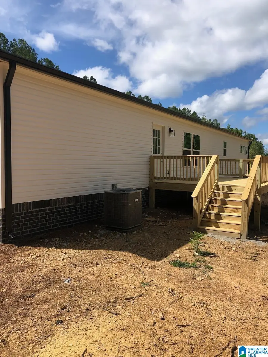 3535 GRAYTON ROAD, Ohatchee, AL 36271 - #3