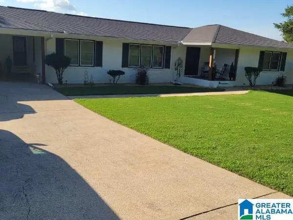 31993 N US HIGHWAY 411, Ashville, AL 35953