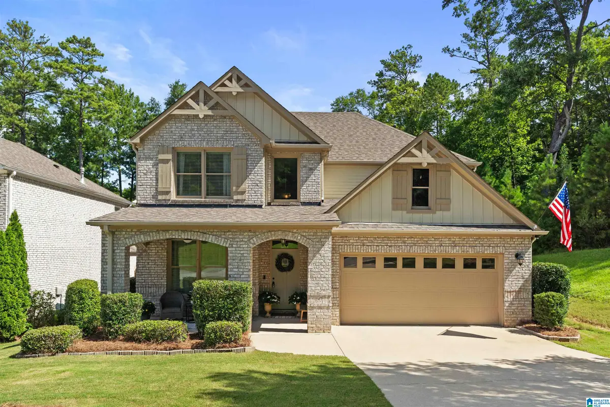 1264 HUNTERS GATE DRIVE, Hoover, AL 35242 - #1