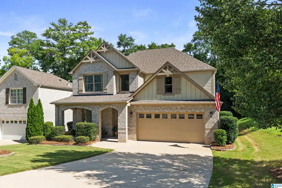 1264 HUNTERS GATE DRIVE, Hoover, AL 35242 - #3