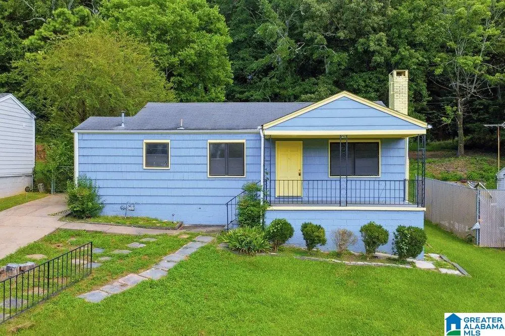 8323 10TH AVENUE S, Birmingham, AL 35206 - #1