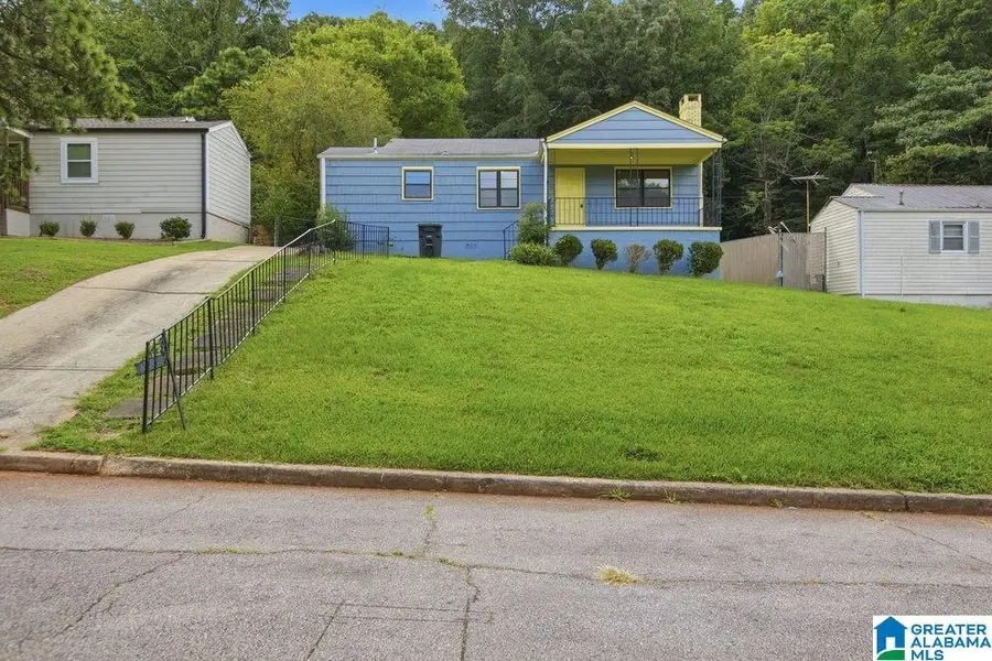 8323 10TH AVENUE S, Birmingham, AL 35206 - #2