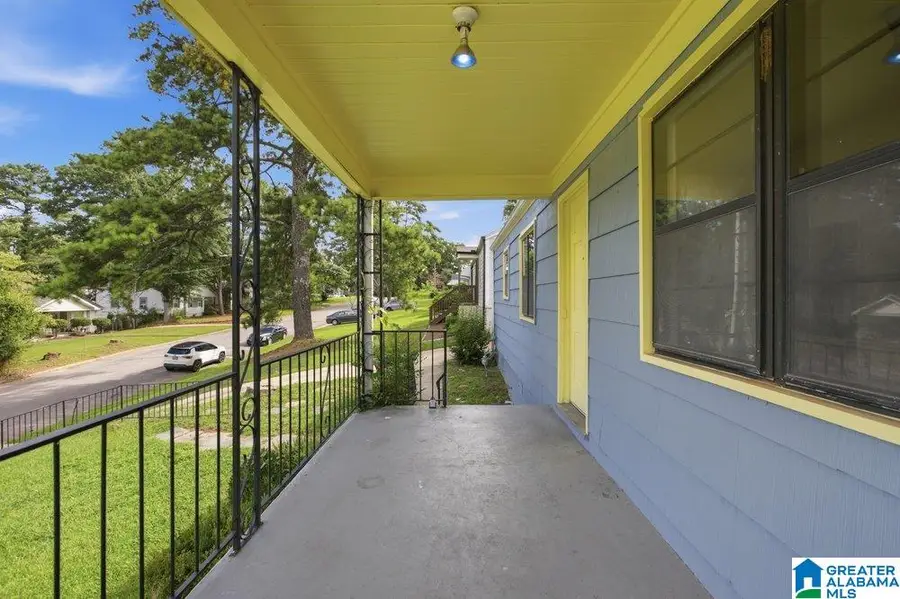 8323 10TH AVENUE S, Birmingham, AL 35206 - #3