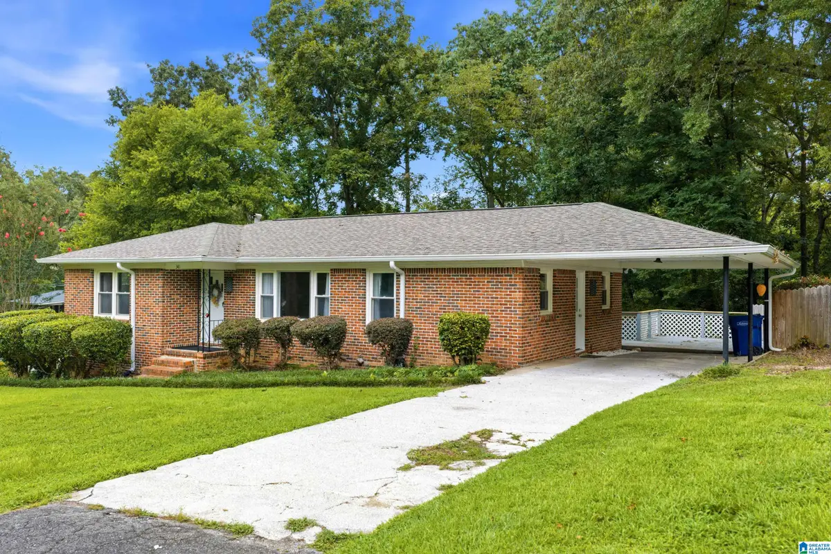 341 11TH STREET NW, Alabaster, AL 35007 - #1