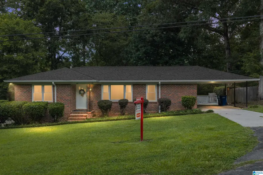 341 11TH STREET NW, Alabaster, AL 35007 - #2