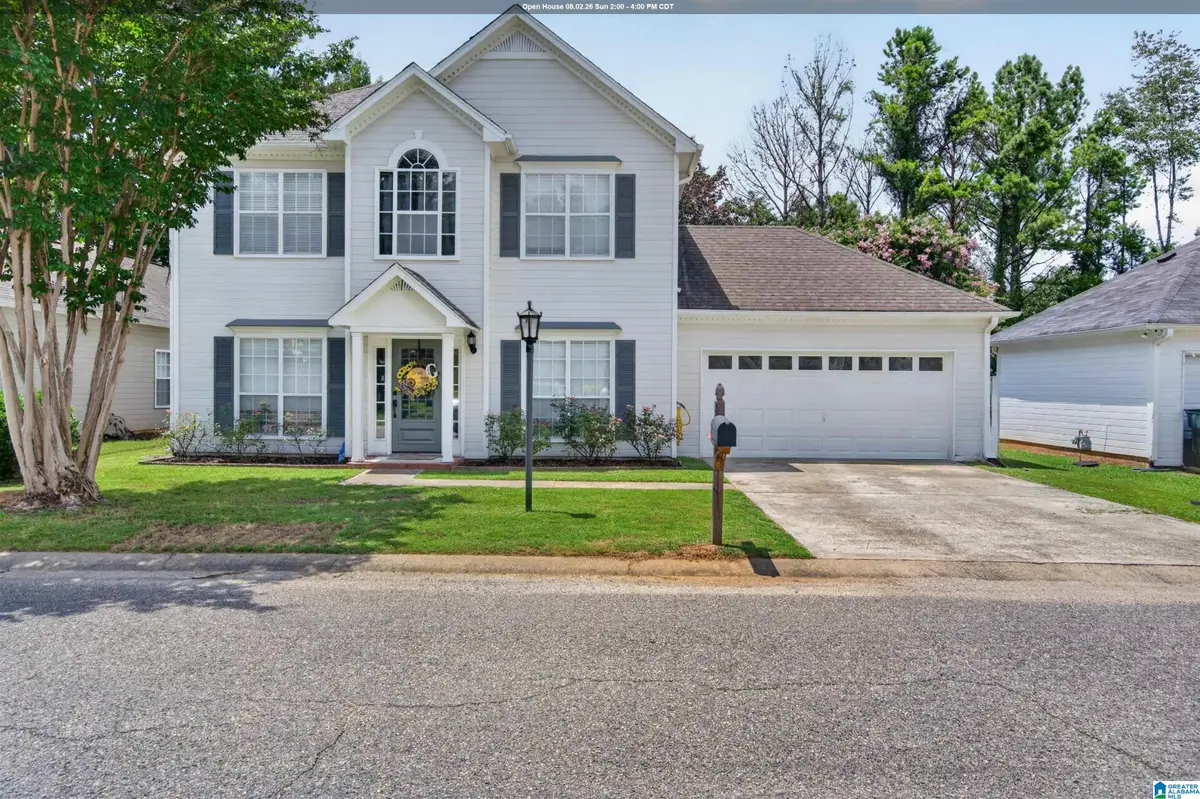 126 CRESTMONT LANE, Pelham, AL 35124 - #1