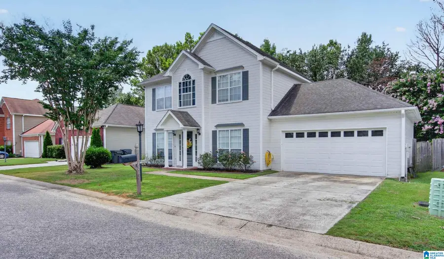 126 CRESTMONT LANE, Pelham, AL 35124 - #2