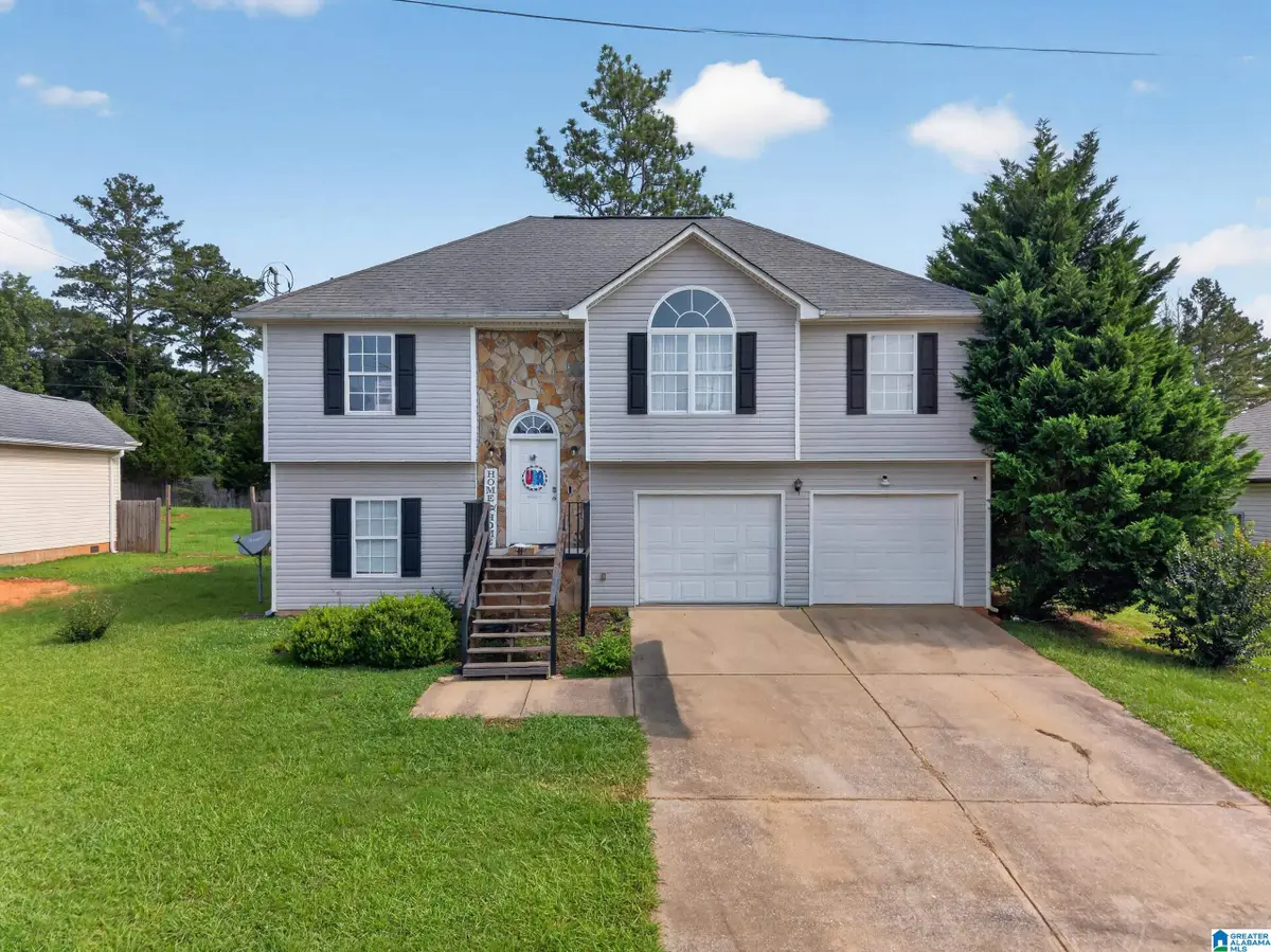 26 LINCOLN OAKS DRIVE, Lincoln, AL 35096 - #1