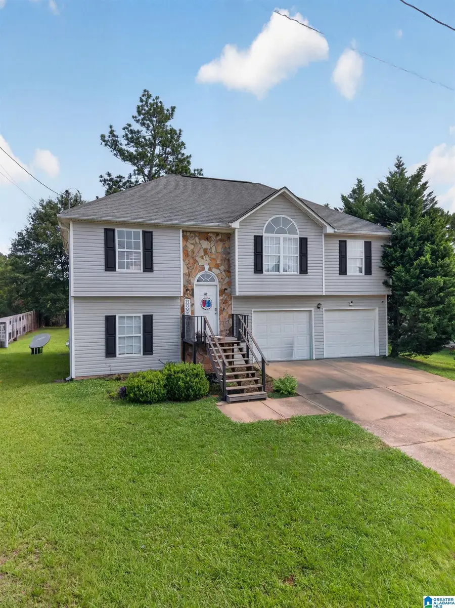 26 LINCOLN OAKS DRIVE, Lincoln, AL 35096 - #2