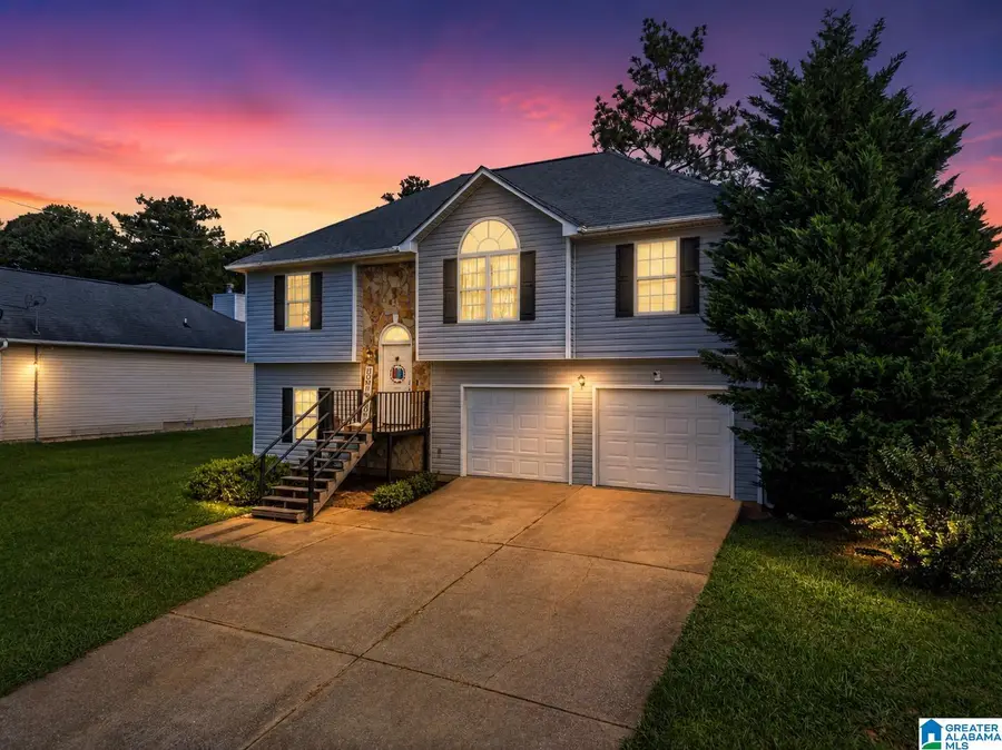 26 LINCOLN OAKS DRIVE, Lincoln, AL 35096 - #3