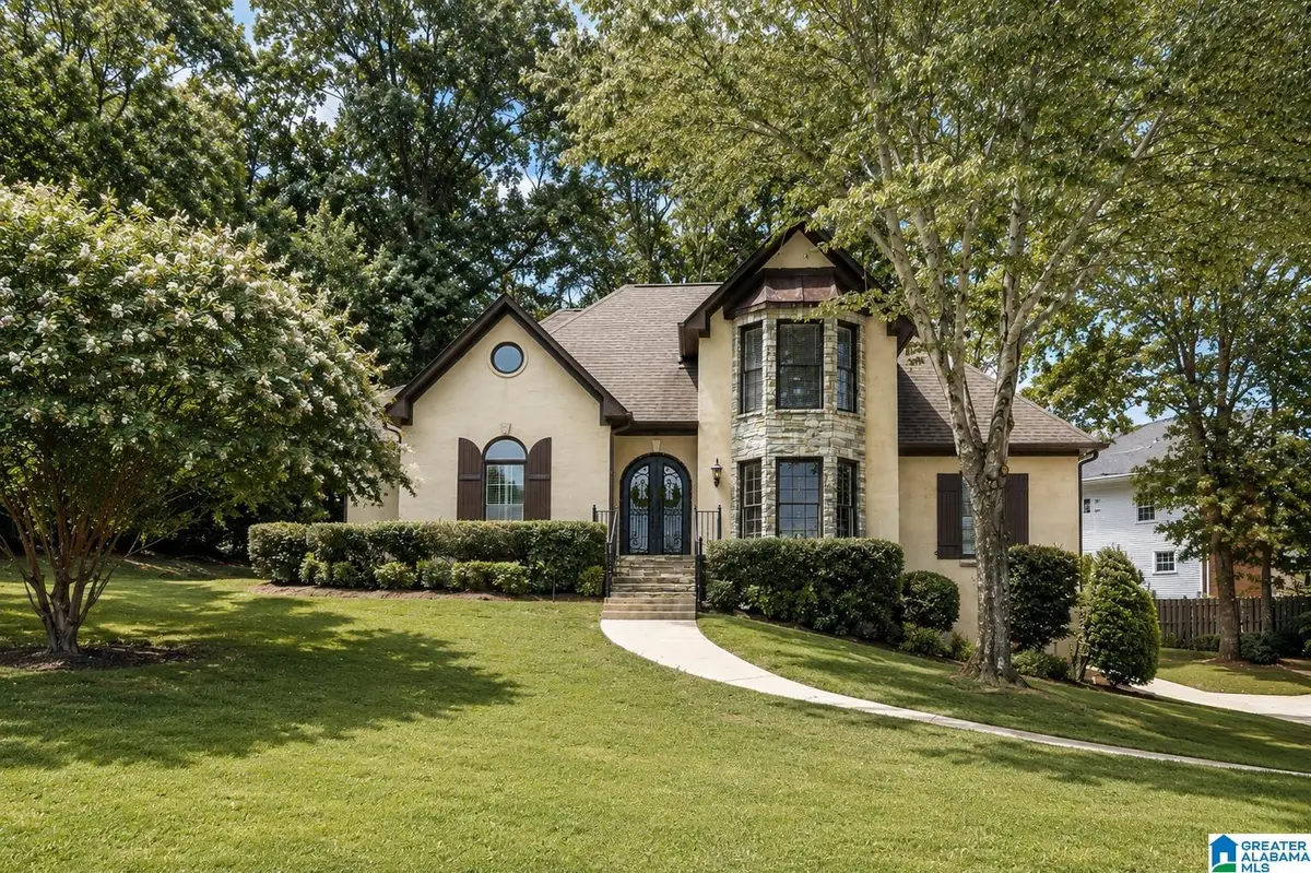 1513 CYPRESS COVE CIRCLE, Hoover, AL 35244 - #1
