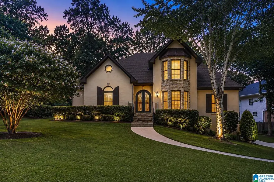 1513 CYPRESS COVE CIRCLE, Hoover, AL 35244 - #2