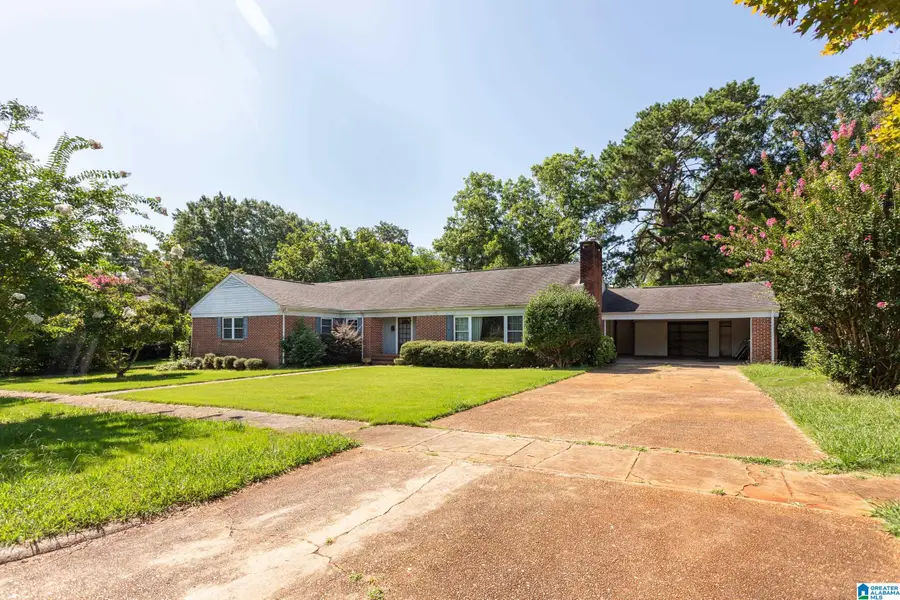 717 CEDAR STREET, Talladega, AL 35160 - #2