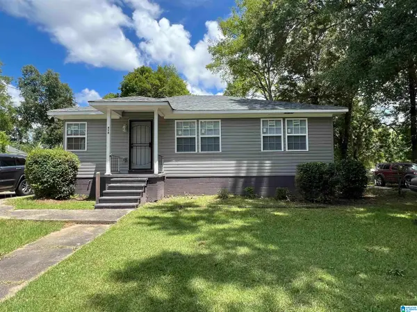 424 12TH AVENUE, Midfield, AL 35228