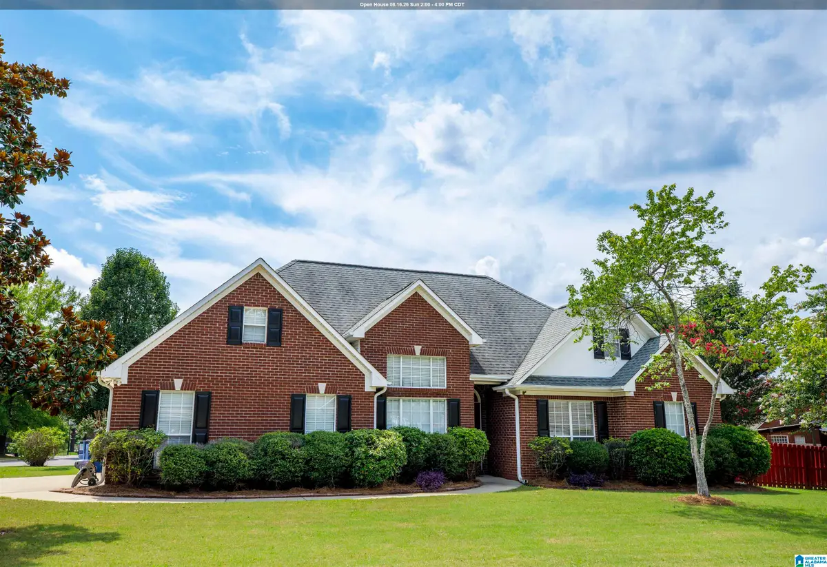 144 ROY COURT, Helena, AL 35080 - #1