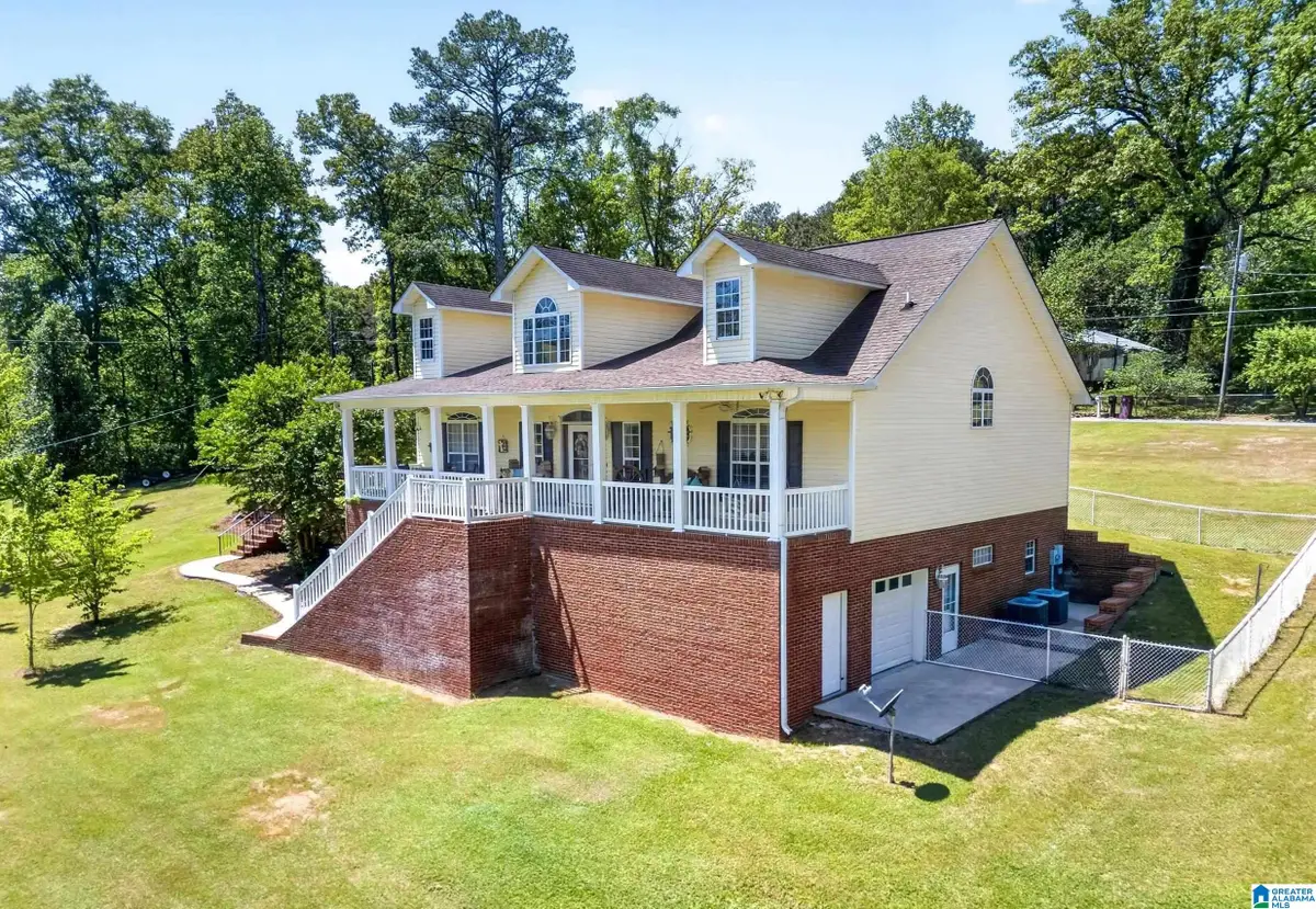 172 BASHER DRIVE, Gadsden, AL 35904 - #1