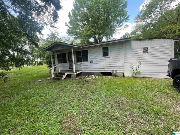 1608 34TH STREET SW, Birmingham, AL 35221