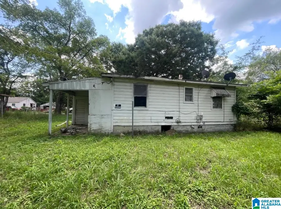 1608 34TH STREET SW, Birmingham, AL 35221 - #3