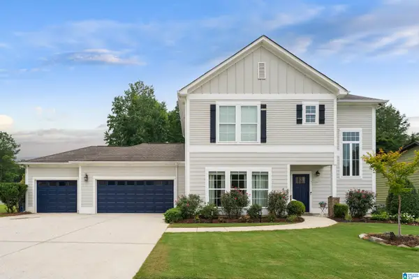 4338 OLD CAHABA PARKWAY, Helena, AL 35080