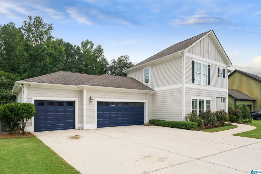 4338 OLD CAHABA PARKWAY, Helena, AL 35080 - #2