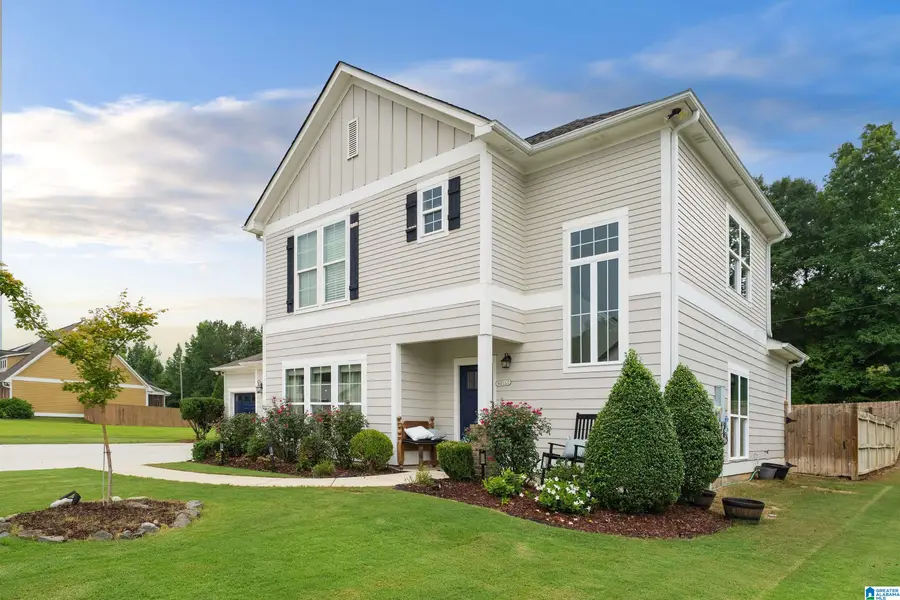 4338 OLD CAHABA PARKWAY, Helena, AL 35080 - #3