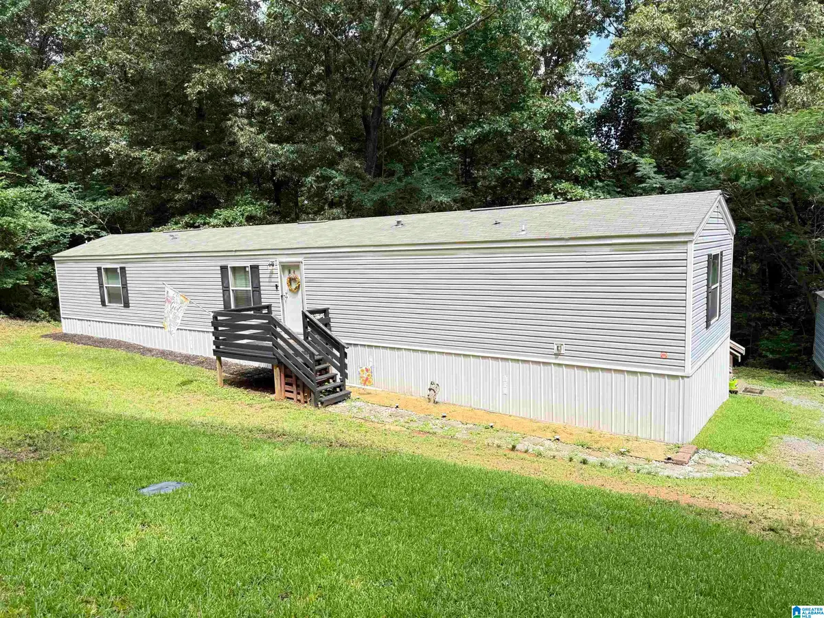 678 INTHAWOODS CIRCLE, Trussville, AL 35173 - #1