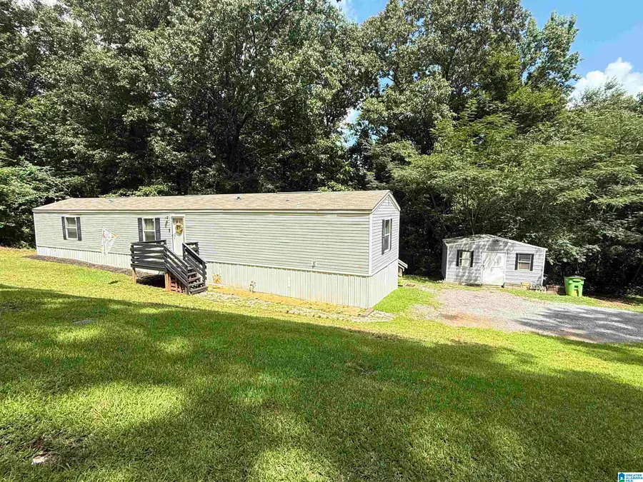 678 INTHAWOODS CIRCLE, Trussville, AL 35173 - #2
