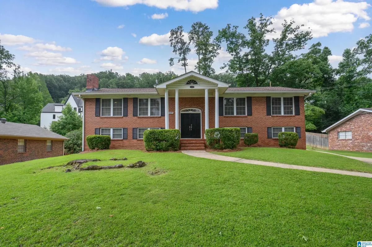 1577 BERRY ROAD, Birmingham, AL 35226 - #1