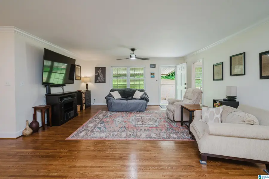 1577 BERRY ROAD, Birmingham, AL 35226 - #3