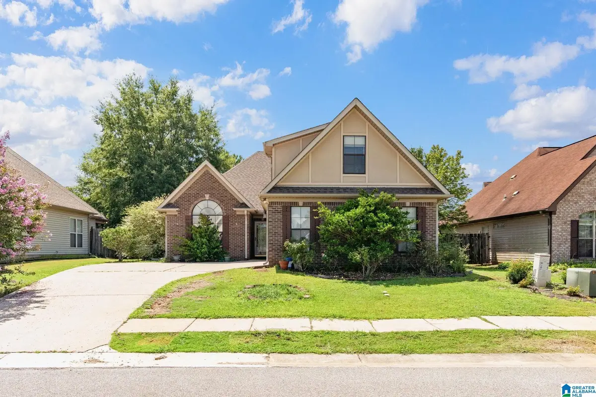 1041 EMERALD RIDGE DRIVE, Calera, AL 35040 - #1