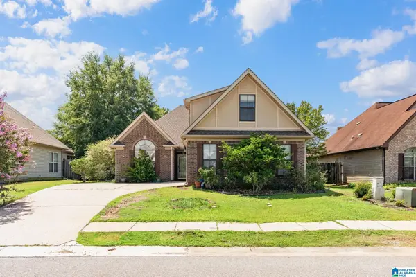 1041 EMERALD RIDGE DRIVE, Calera, AL 35040