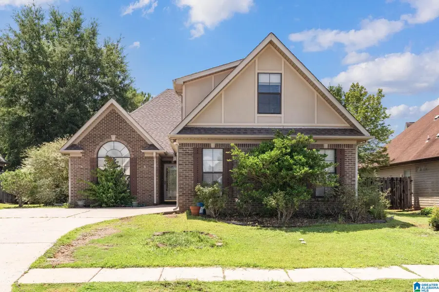 1041 EMERALD RIDGE DRIVE, Calera, AL 35040 - #2