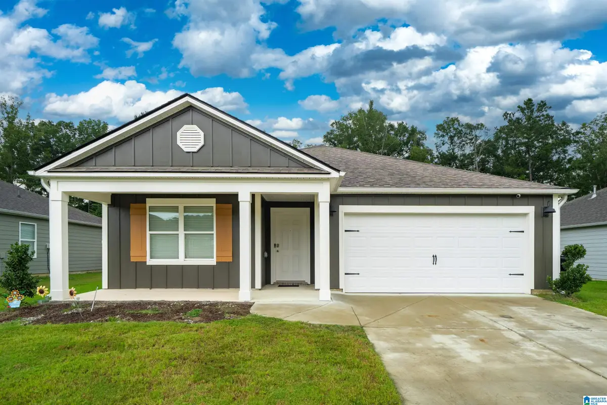 6820 NEWBRIDGE COVE, Bessemer, AL 35022 - #1