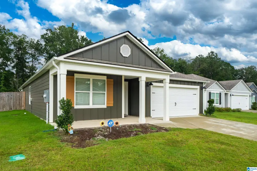 6820 NEWBRIDGE COVE, Bessemer, AL 35022 - #2