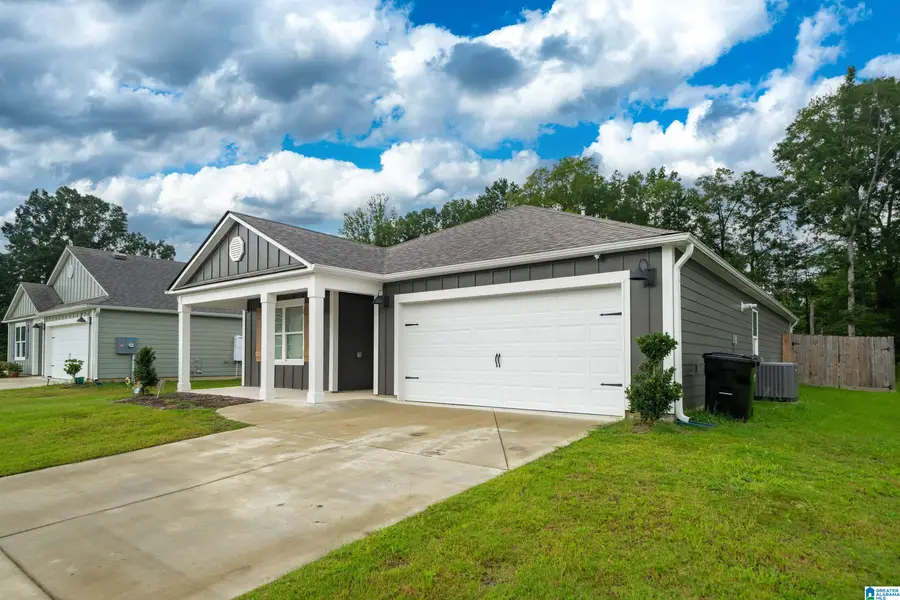 6820 NEWBRIDGE COVE, Bessemer, AL 35022 - #3