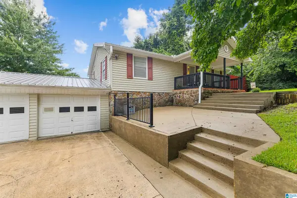 1328 2ND AVENUE, Fultondale, AL 35068