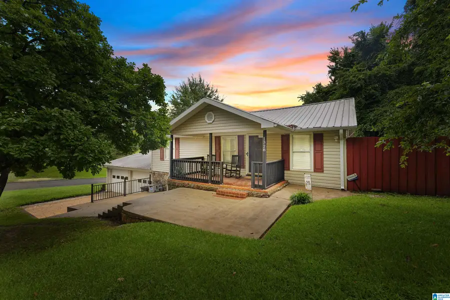 1328 2ND AVENUE, Fultondale, AL 35068 - #2