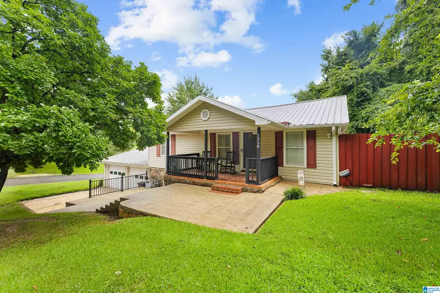 1328 2ND AVENUE, Fultondale, AL 35068 - #3