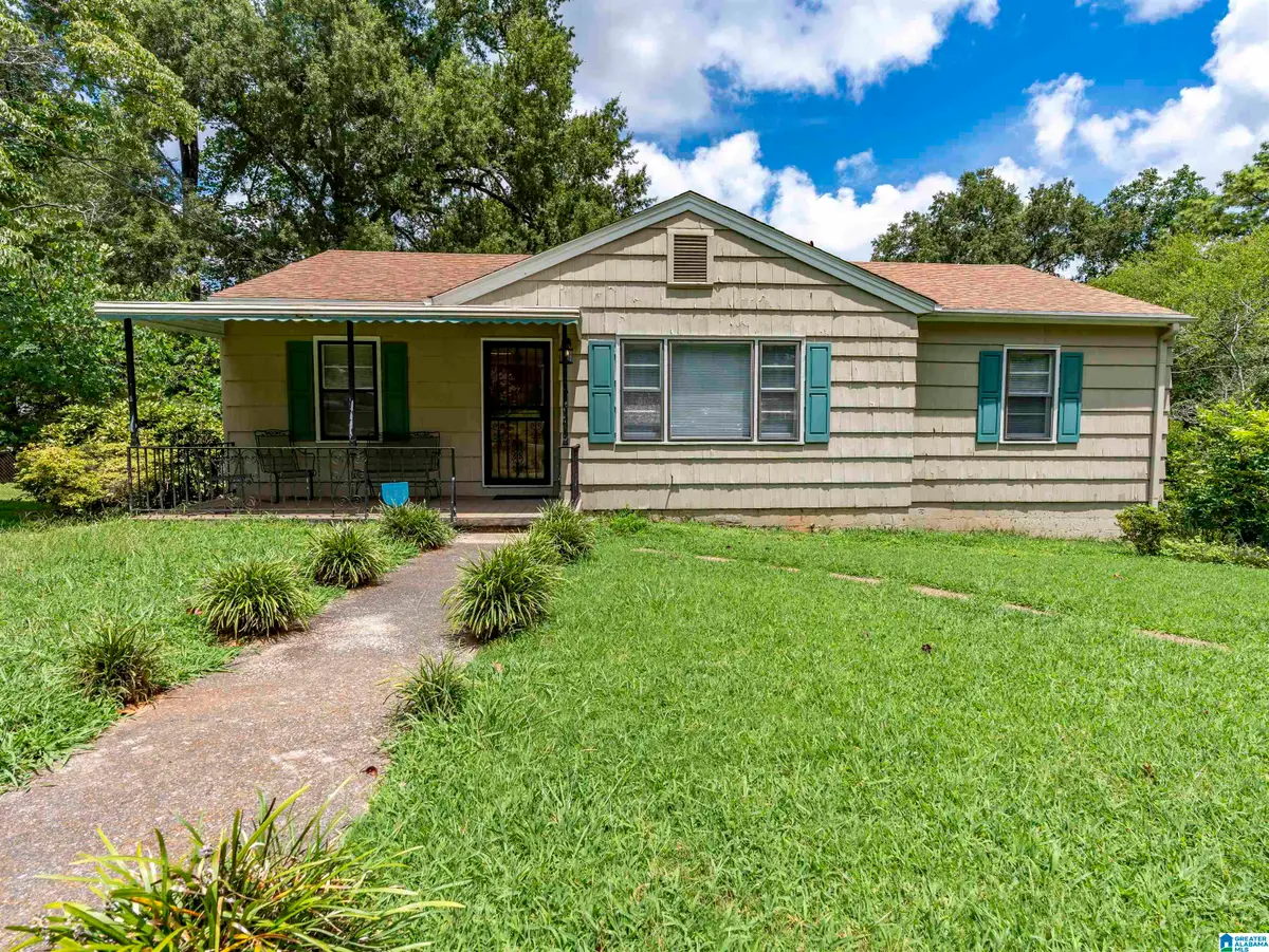 324 PAT AVENUE, Birmingham, AL 35215 - #1