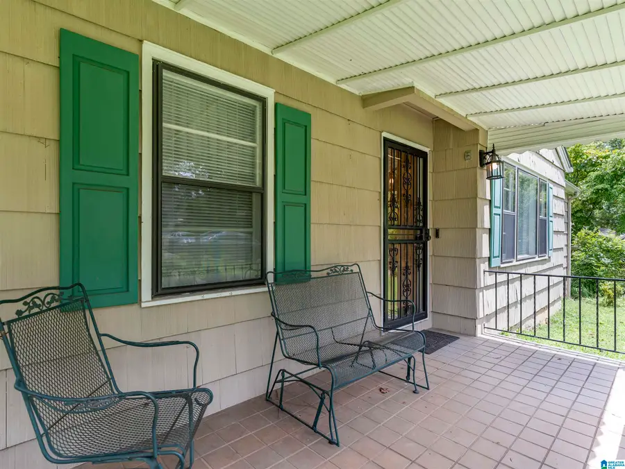 324 PAT AVENUE, Birmingham, AL 35215 - #3